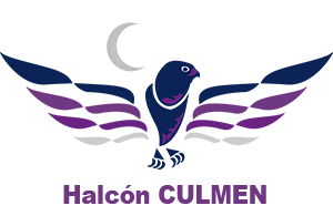 mascota instituto culmen